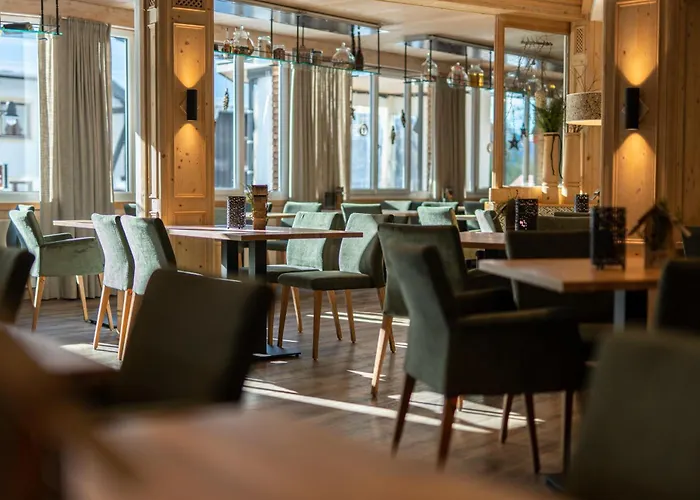 Kienle - das Kräuterhotel